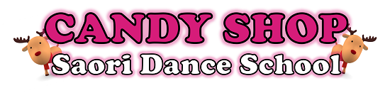 宮古島 ダンススクール CANDY SHOP Saori Dance School